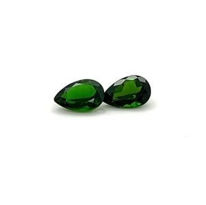 Chrome Diopside Gemstones